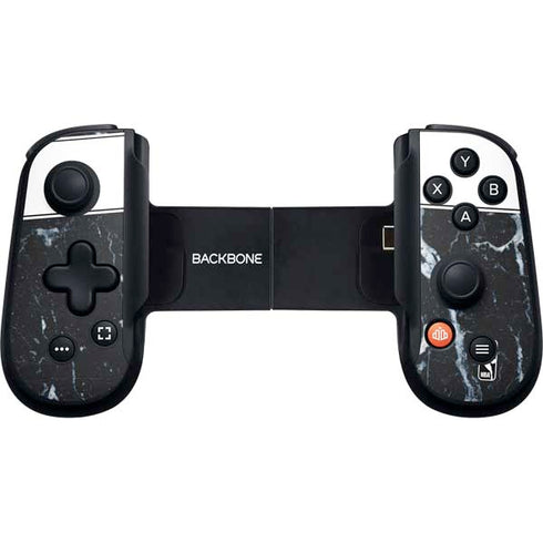 NBA Miami Heat Marble Backbone One for iPhone Game Controller Skin