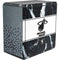 NBA Miami Heat Marble Cooler Master MasterBox Q300L Mini Tower Skin