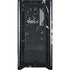 NBA Miami Heat Marble Corsair 4000D Tempered Glass Mid-Tower ATX Case Skin