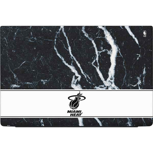 NBA Miami Heat Marble Dell Vostro Skin