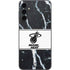NBA Miami Heat Marble Galaxy A14 5G Skin
