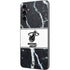 NBA Miami Heat Marble Galaxy A14 5G Skin