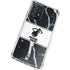 NBA Miami Heat Marble Galaxy A52 5G Clear Case
