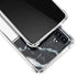 NBA Miami Heat Marble Galaxy A54 5G Clear Case