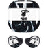 NBA Miami Heat Marble Galaxy Buds Pro Skin