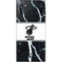 NBA Miami Heat Marble Galaxy Note 10 Plus Skin