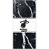 NBA Miami Heat Marble Galaxy Note 10 Skin