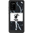 NBA Miami Heat Marble Galaxy Note20 5G Waterproof Case