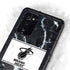 NBA Miami Heat Marble Galaxy Note20 5G Waterproof Case