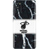 NBA Miami Heat Marble Galaxy S20 Fan Edition Skin