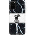 NBA Miami Heat Marble Galaxy S20 Plus Pro Case