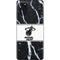 NBA Miami Heat Marble Galaxy S20 Plus Skin