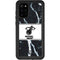 NBA Miami Heat Marble Galaxy S20 Plus Waterproof Case