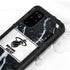 NBA Miami Heat Marble Galaxy S20 Plus Waterproof Case