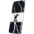 NBA Miami Heat Marble Galaxy S20 Skin