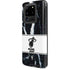 NBA Miami Heat Marble Galaxy S20 Ultra 5G Pro Case