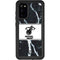 NBA Miami Heat Marble Galaxy S20 Waterproof Case