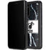 NBA Miami Heat Marble Galaxy S20 Waterproof Case