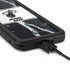 NBA Miami Heat Marble Galaxy S20 Waterproof Case