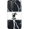 NBA Miami Heat Marble Galaxy S21 5G Pro Case