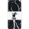 NBA Miami Heat Marble Galaxy S21 5G Skin