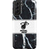 NBA Miami Heat Marble Galaxy S21 Plus 5G Pro Case