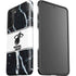 NBA Miami Heat Marble Galaxy S21 Plus 5G Pro Case