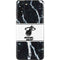 NBA Miami Heat Marble Galaxy S21 Plus 5G Skin