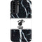 NBA Miami Heat Marble Galaxy S22 Plus Pro Case