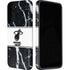NBA Miami Heat Marble Galaxy S22 Plus Pro Case