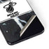 NBA Miami Heat Marble Galaxy S22 Plus Skin