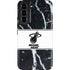 NBA Miami Heat Marble Galaxy S22 Pro Case