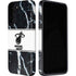 NBA Miami Heat Marble Galaxy S22 Pro Case