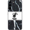 NBA Miami Heat Marble Galaxy S22 Skin