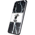 NBA Miami Heat Marble Galaxy S22 Skin