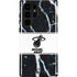 NBA Miami Heat Marble Galaxy S22 Ultra Pro Case