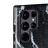NBA Miami Heat Marble Galaxy S22 Ultra Pro Case