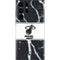 NBA Miami Heat Marble Galaxy S22 Ultra Skin