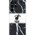 NBA Miami Heat Marble Galaxy S22 Ultra Skin
