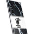 NBA Miami Heat Marble Galaxy S22 Ultra Skin