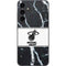 NBA Miami Heat Marble Galaxy S23 FE Skin