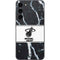 NBA Miami Heat Marble Galaxy S23 Plus Skin