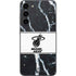 NBA Miami Heat Marble Galaxy S23 Plus Skin