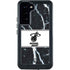 NBA Miami Heat Marble Galaxy S23 Plus Waterproof Case