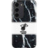 NBA Miami Heat Marble Galaxy S23 Pro Case