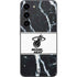 NBA Miami Heat Marble Galaxy S23 Skin