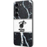 NBA Miami Heat Marble Galaxy S23 Skin