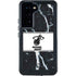 NBA Miami Heat Marble Galaxy S23 Waterproof Case