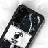 NBA Miami Heat Marble Galaxy S23 Waterproof Case