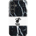NBA Miami Heat Marble Galaxy S24 Plus Impact Case